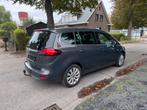 Opel Zafira. - 1.6CDTi - 7zit - Euro6b - 128 000km - proper, Auto's, 100 kW, Monovolume, Euro 6, 4 cilinders