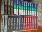 Maxell XLII, Ophalen, Zo goed als nieuw, 26 bandjes of meer, Voorbespeeld