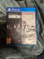 Tom Clancy's Rainbow Six Siege, Games en Spelcomputers, Ophalen, Online, Overige genres, Zo goed als nieuw