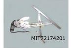 Mitsubishi L200 Pick-up (10/96-12/05) Raammechaniek Links (e, Ophalen of Verzenden, Nieuw, Mercedes-Benz