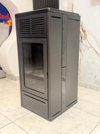 Edilkamin Nara is nieuwstaat, Huis en Inrichting, Kachels, Ophalen of Verzenden, Zo goed als nieuw, Pelletkachel