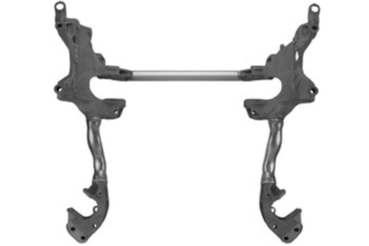 Berceau Moteur Pour Audi A4 A5 Breack Berline Coupé Neuf, Auto-onderdelen, Ophanging en Onderstel, Audi, Nieuw, Ophalen