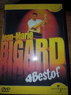 Dvd Best of Bigard, Comme neuf, Enlèvement ou Envoi
