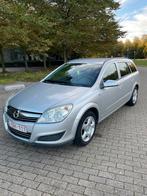 Opel Astra! 1.6 essence, Argent ou Gris, Achat, Boîte manuelle, 5 portes