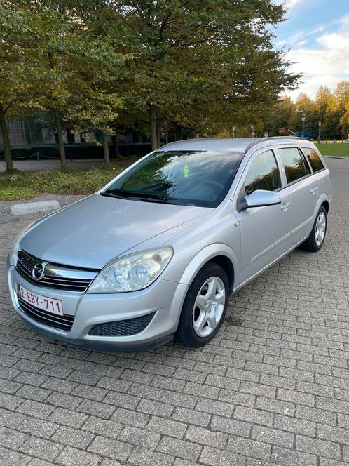 Opel Astra! 1.6 essence, Autos, Opel, Particulier, Astra, ABS, Airbags, Air conditionné, Air conditionné automatique, Cruise Control