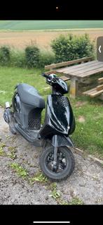 Piaggio zip 2takt te koop., Fietsen en Brommers, Ophalen, Zo goed als nieuw, Zip