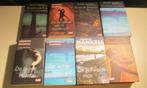 8 Prima Thrillers van Henning Mankell, Boeken, Ophalen of Verzenden, Zo goed als nieuw
