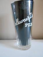 Bierglas Callewaert's Pils uit Zwevezele, Verzamelen, Ophalen of Verzenden