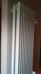 Radiator + handdoekhouder, Doe-het-zelf en Bouw, Verwarming en Radiatoren, 800 watt of meer, Minder dan 60 cm, Gebruikt, 80 cm of meer