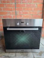 Miele inbouwoven, Electroménager, Fours, Enlèvement ou Envoi, Encastré, Four
