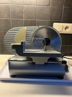 Broodsnijmachine, Elektronische apparatuur, Ophalen, Zo goed als nieuw, Zonder timer