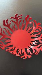 Fruitschaal Alessi, Ophalen, Gebruikt, Rond, Mand