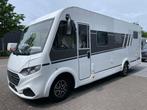 Hymer/Carado I447 - NIEUW - Gratis Accessoirepakket, Fiat, Dakluik, 7 tot 8 meter, Bedrijf