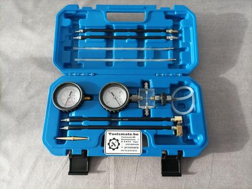 Retour druk tester voor piezo injectoren, Auto diversen, Autogereedschap, Nieuw, Verzenden