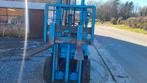 Toyota diesel tout ok 2500kg   0498 23 39 27, Zakelijke goederen, Machines en Bouw | Heftrucks en Intern transport, Ophalen of Verzenden