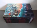 De piraten van de Barataria ~ Complete serie HC's 1 t/m 12, Boeken, Complete serie of reeks, Verzenden, Zo goed als nieuw