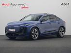 Audi SQ6 Sportback e-tron SQ6 Sportback e-Tron 100 kWh Quatt, Achat, Électrique, SUV ou Tout-terrain, Argent ou Gris