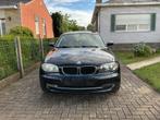 BMW 1 series 2009 te koop, Auto's, Bedrijf, Te koop