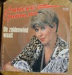 45t7" vinyl single ANNEKE GRONLOH, Ophalen of Verzenden
