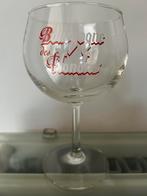 Verre Bourgogne des Flandres 25cl, Enlèvement, Comme neuf