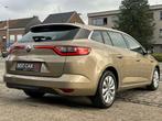 Renault Mégane 1.2 TCe * Garantie (bj 2017), Auto's, Stof, Euro 6, 4 cilinders, Bruin