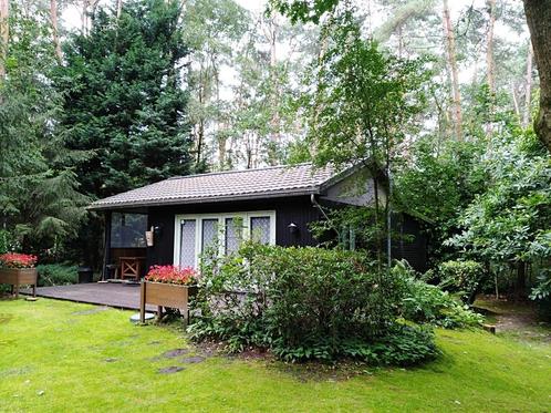 VAKANTIEHUISJE rechtstreeks van eigenaar. IN OPTIE, Immo, Huizen en Appartementen te koop, Provincie Antwerpen, 1500 m² of meer