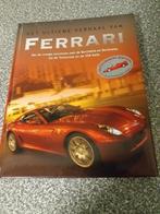 2 Boeken oldtimers, Boeken, Auto's | Boeken, Ophalen of Verzenden, Gelezen, Ferrari