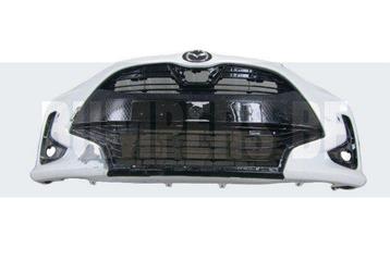 Bumper Mazda 2 Hybrid 22- Voorbumper Q5250 beschikbaar voor biedingen