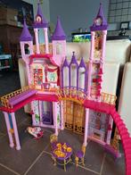 Poppenhuis, Ophalen, Zo goed als nieuw, Poppenhuis