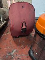 Vespa chassis 50 speciaal, Tuin en Terras, Regentonnen, Ophalen, Zo goed als nieuw