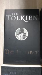 J.R.R. Tolkien - De hobbit, Comme neuf, J.R.R. Tolkien, Enlèvement ou Envoi