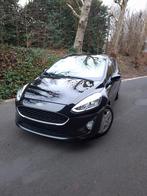 Ford Fiesta 1.0 ecoboost *57500km/Benzine/Garantie*, Auto's, Voorwielaandrijving, Zwart, Handgeschakeld, 5 deurs