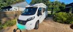Dethleffs Globebus GT 7 automaat, Caravans en Kamperen, Mobilhomes, Automaat, Luifel, Ringverwarming, Fiat