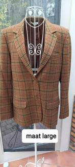 Prachtig jasje maat large, Vêtements | Femmes, Vestes & Costumes, Enlèvement ou Envoi, Comme neuf, Manteau