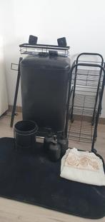 Badkamerspullen, Huis en Inrichting, Badkamer | Badkamermeubels, Ophalen