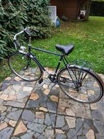 Herenfiets, Gebruikt, Versnellingen, 65 cm of meer, Ophalen