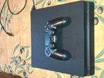 Playstation 4 avec une manette, Ophalen, Gebruikt