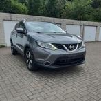 Nissan Qashqai Tekna / Automatiek / 1.2 DIG-T / 88.962km, Auto's, Stof, Particulier, Dealer onderhouden, Qashqai