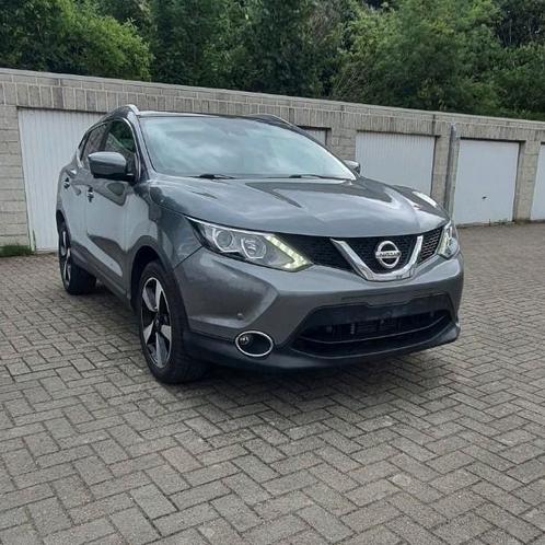 Nissan Qashqai Tekna / Automatiek / 1.2 DIG-T / 88.962km, Auto's, Nissan, Particulier, Qashqai, 360° camera, ABS, Achteruitrijcamera