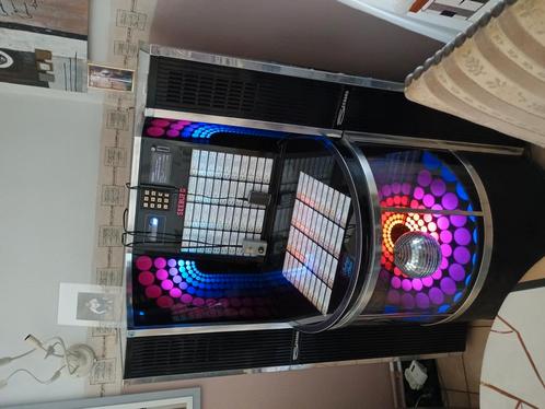 Jukebox Seeburg Disco SMC1, Auto diversen, Autoradio's, Zo goed als nieuw, Ophalen