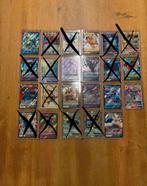 Pokémon kaarten, Enlèvement ou Envoi, Comme neuf