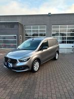 Mercedes Citan w420, Auto's, Bestelwagens en Lichte vracht, Voorwielaandrijving, 4 deurs, Stof, USB