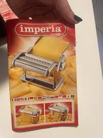 Pastamachine Imperia, Ophalen, Nieuw