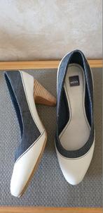 NIEUW artikel : Mexx schoenen - Maat 37, Kleding | Dames, Pumps, Mexx, Wit, Nieuw