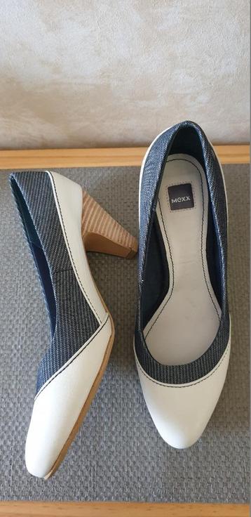 NIEUW artikel : Mexx schoenen - Maat 37 beschikbaar voor biedingen
