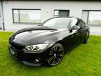 BMW 420dA Coupé Leder/Navi/Xenon/Schuifdak/Bluetooth/19"M, Auto's, BMW, Te koop, Coupé, Automaat, Leder