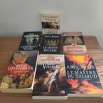 Lot de 7 livres Thriller ésotériques , policier, Livres, Comme neuf, Loevenbruck H, Enlèvement ou Envoi