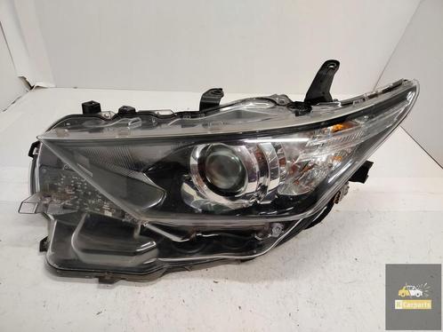 Toyota Auris II lift LED lens linkerlamp Ideaal, Auto-onderdelen, Verlichting, Toyota, Gebruikt