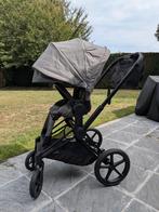 Cybex Priam stroller, Ophalen, Gebruikt