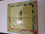 oud monopolyspel, Ophalen